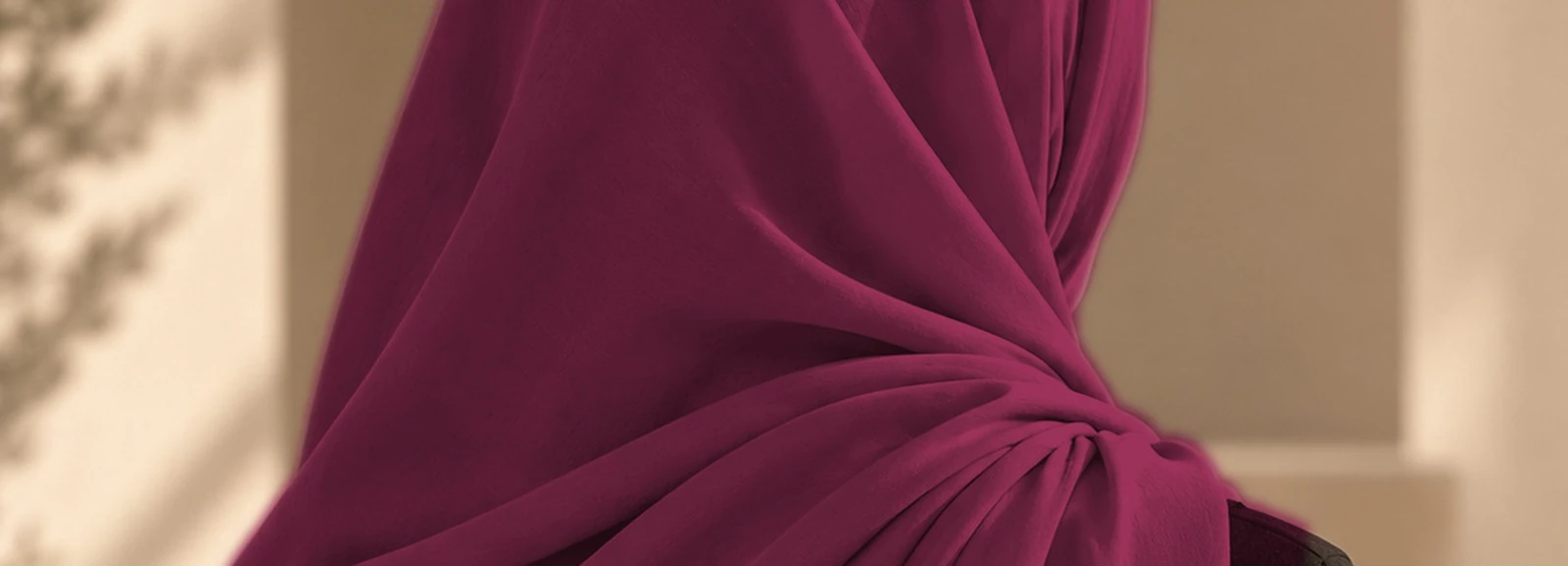 Zana Fil Hijabs contact