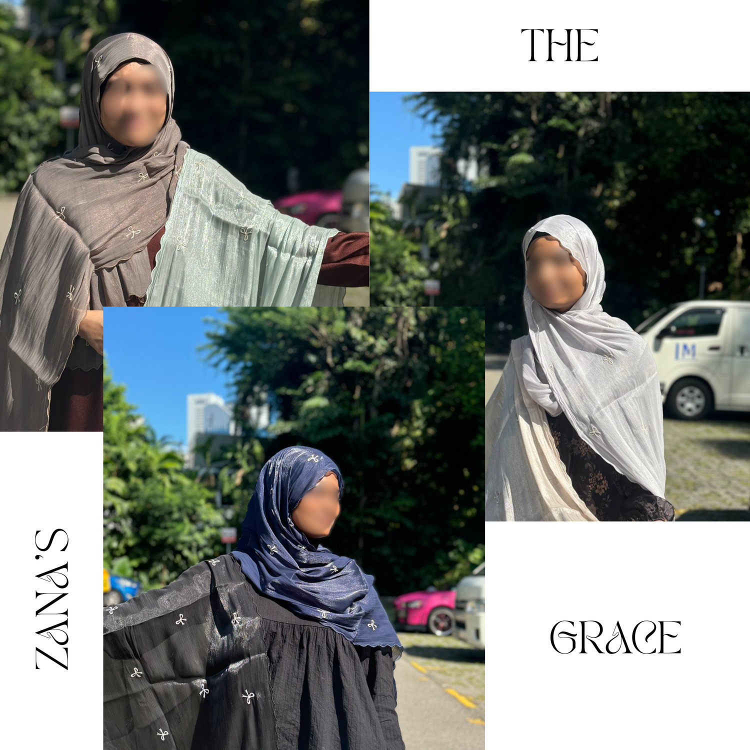 The Zana’s Grace