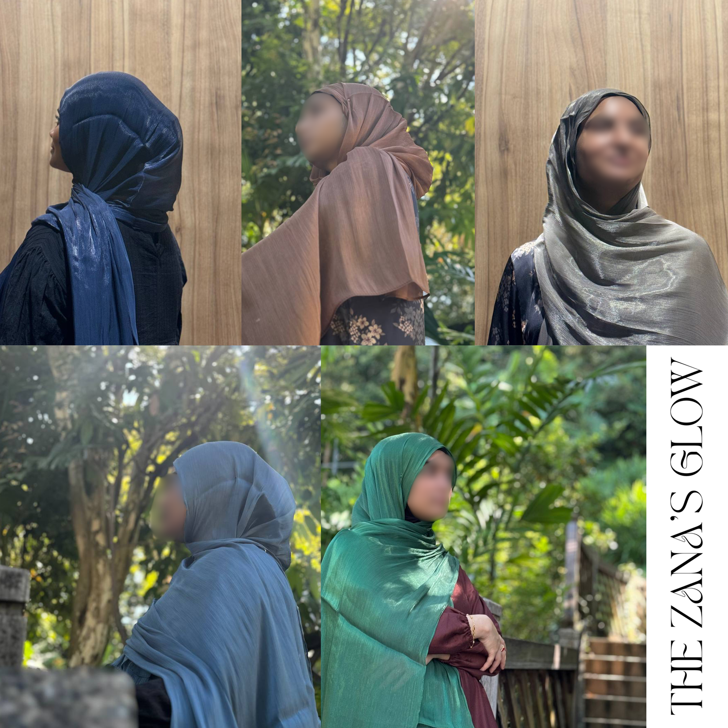 The Zana’s Glow