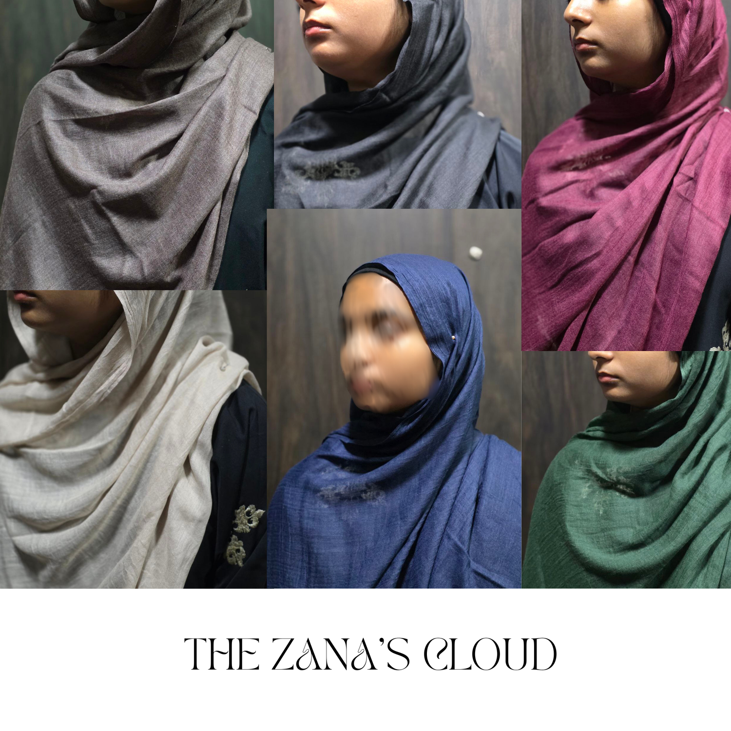 The Zana’s Cloud