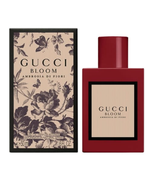 Gucci Bloom Ambrosia Di Fiori - Perfume
