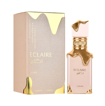 Lattafa Eclaire - Perfume