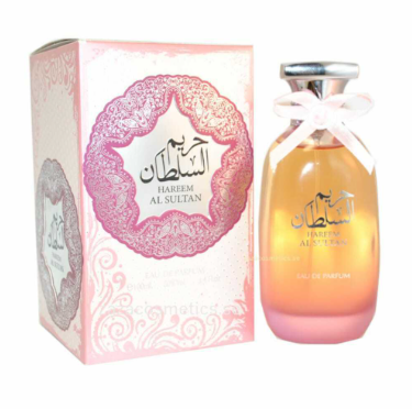 Ard Al Zaafaran Hareem Al Sultan - perfume