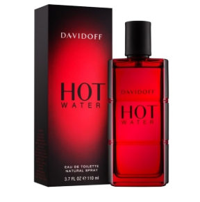 Davidoff Hot Water - Perfume